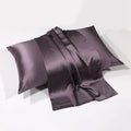 Élite 30 Momme Double-Sided Mulberry Silk Pillowcase