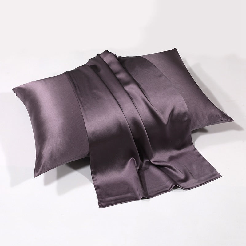 Élite 30 Momme Double-Sided Mulberry Silk Pillowcase