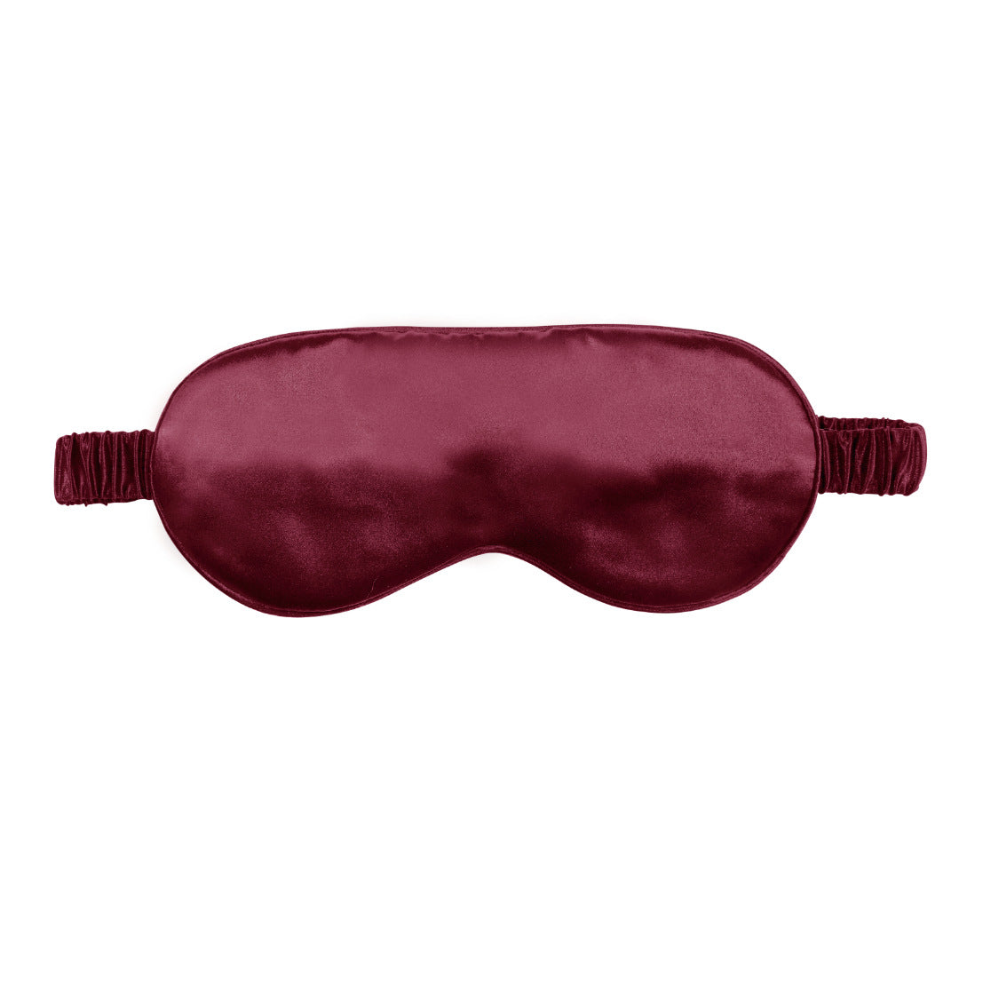 Élégance 22 Momme Mulberry Silk Eye Mask