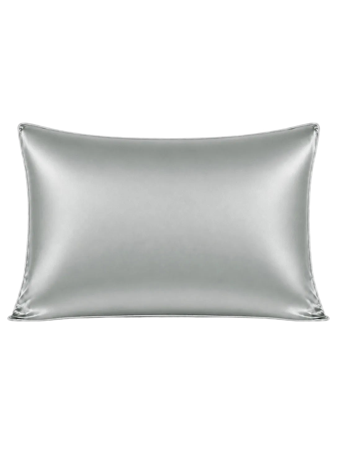 Nocturne 22 Momme Mulberry Silk Pillowcase with TENCEL backing