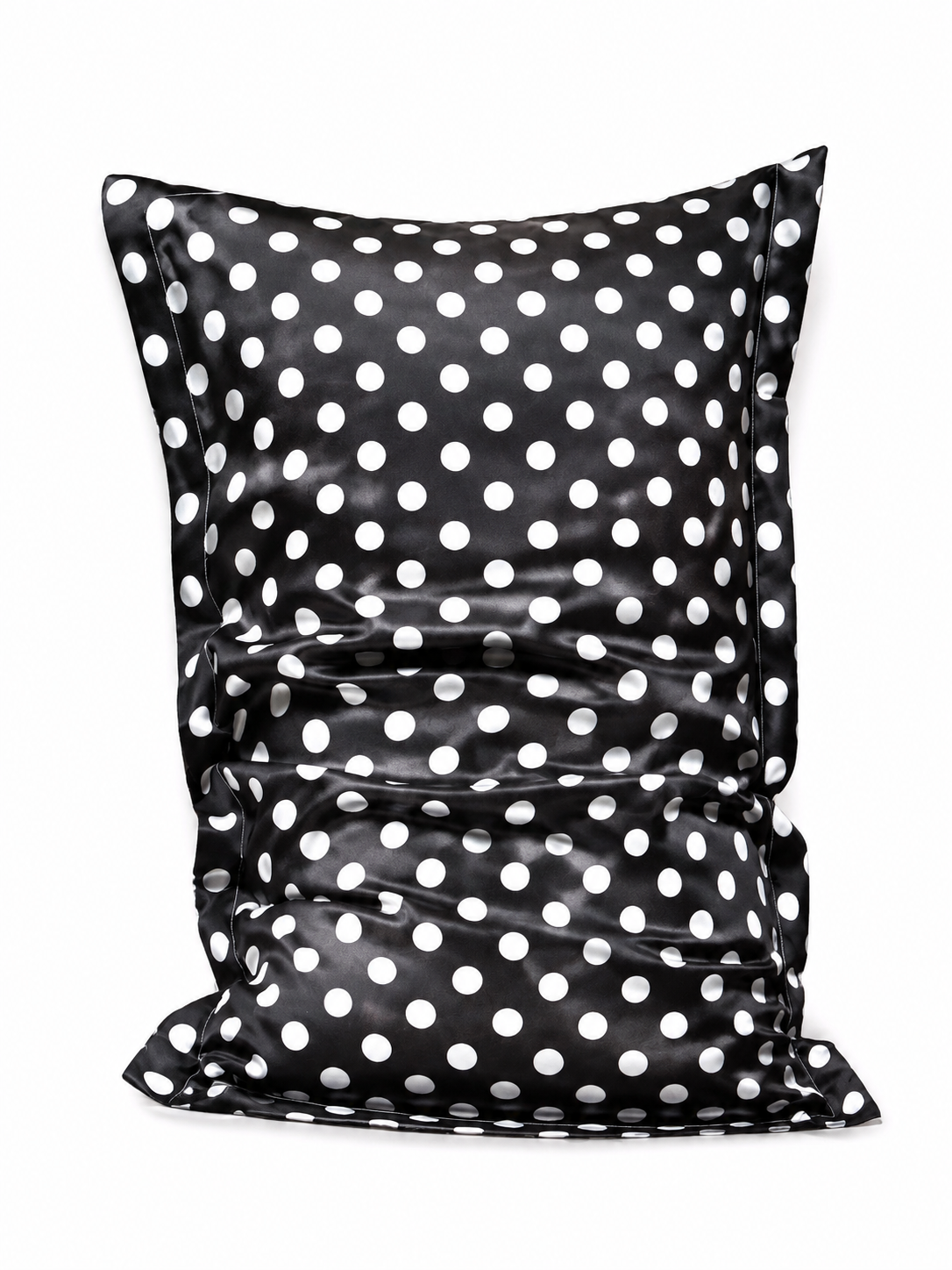 Éclat Mulberry Silk & Lyocell Pillowcase