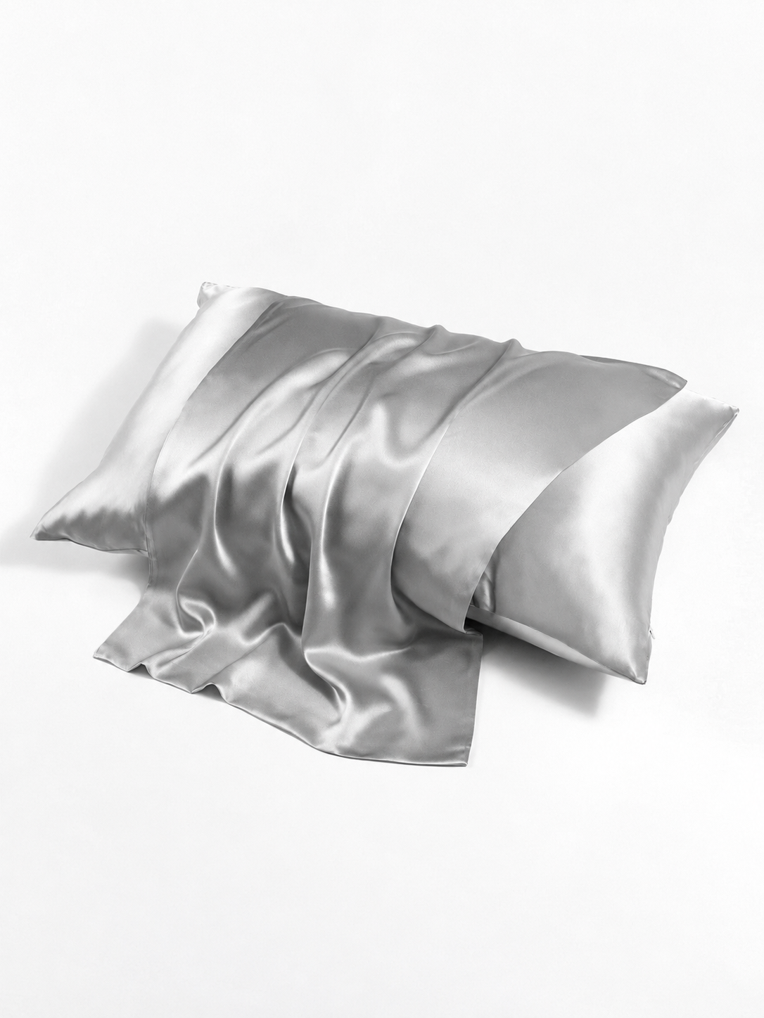 Celeste 22 Momme Double-Sided Mulberry Silk Pillowcase