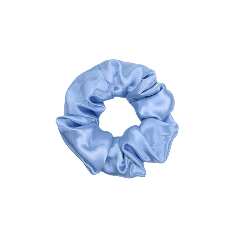 Élégance 22 Momme Mulberry Silk Scrunchie
