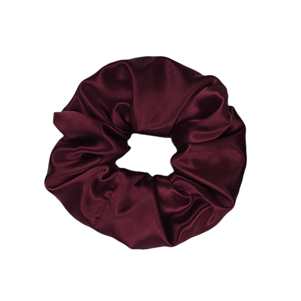 Élégance 22 Momme Mulberry Silk Scrunchie