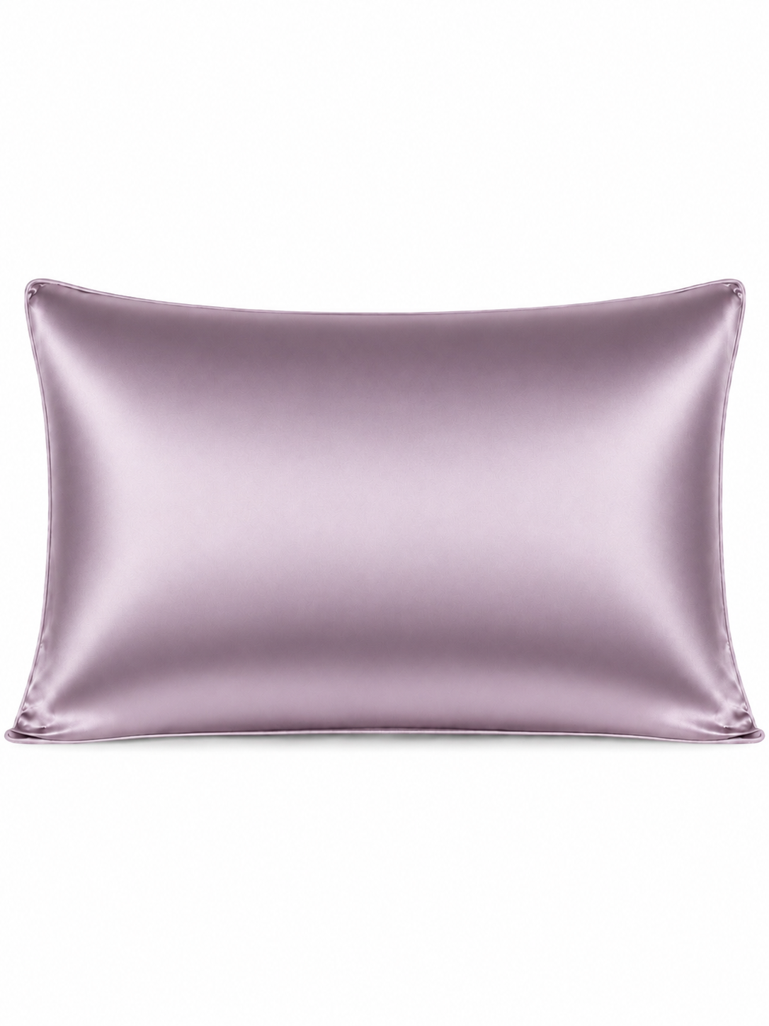 Nocturne 22 Momme Mulberry Silk Pillowcase with TENCEL backing
