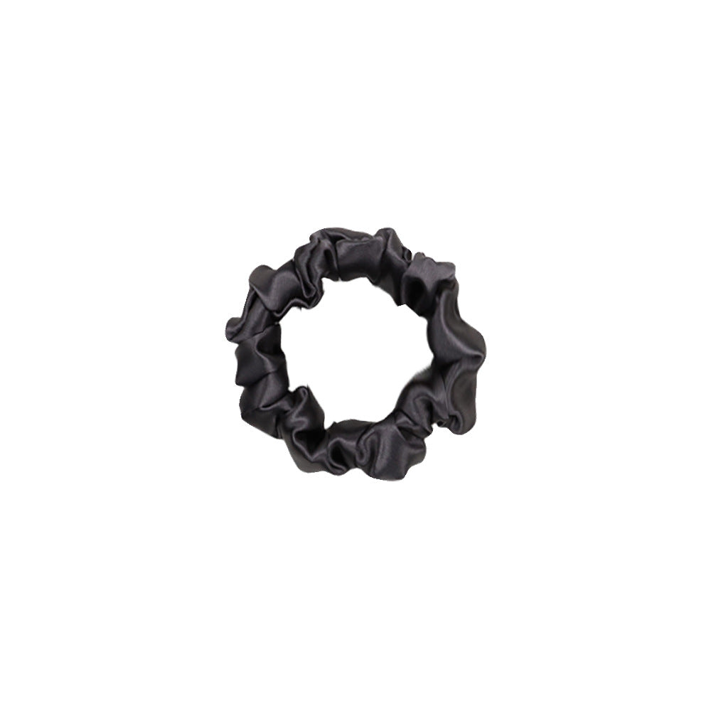 Élégance 22 Momme Mulberry Silk Scrunchie