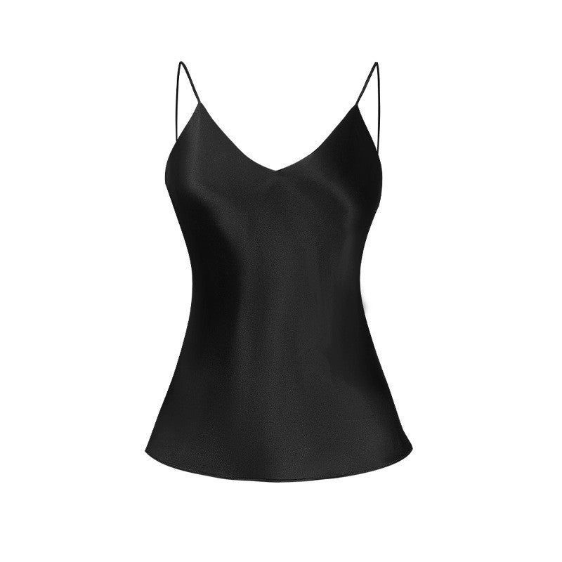 Élodie 16 Momme Mulberry Silk Camisole Top