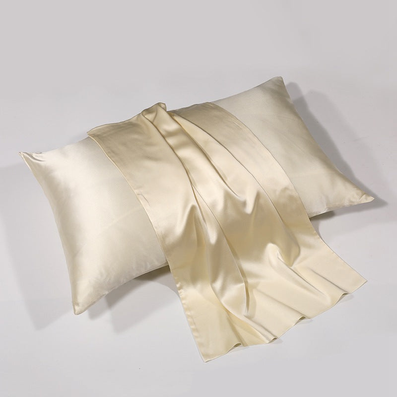 Élite 30 Momme Double-Sided Mulberry Silk Pillowcase