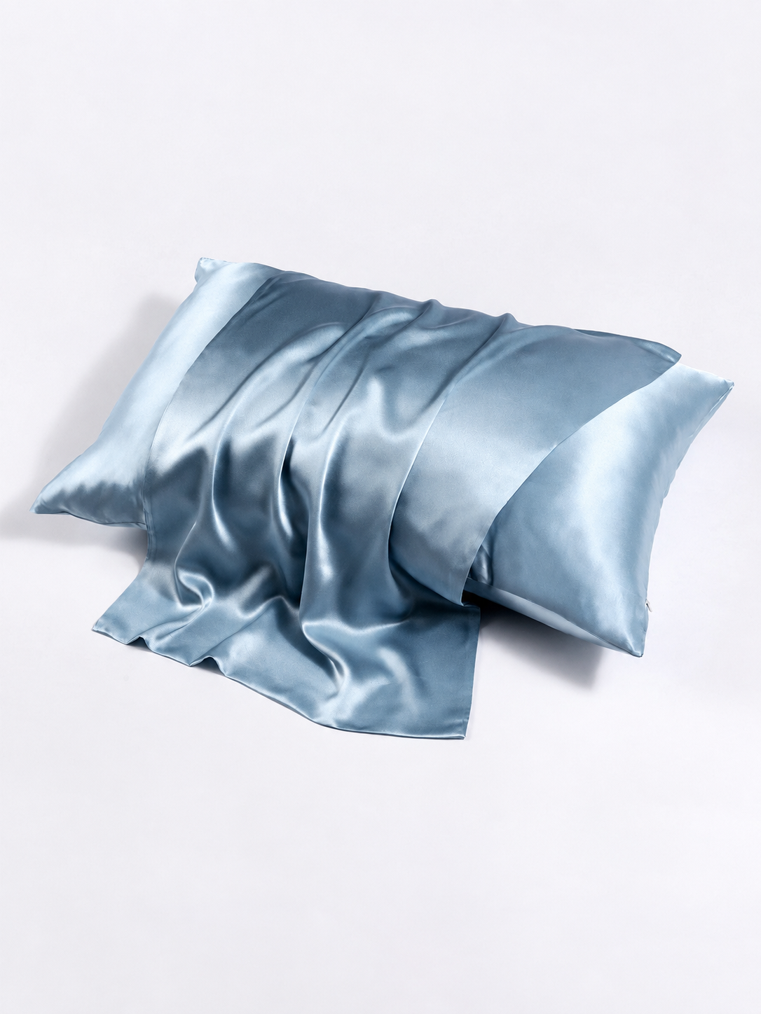 Celeste 22 Momme Double-Sided Mulberry Silk Pillowcase