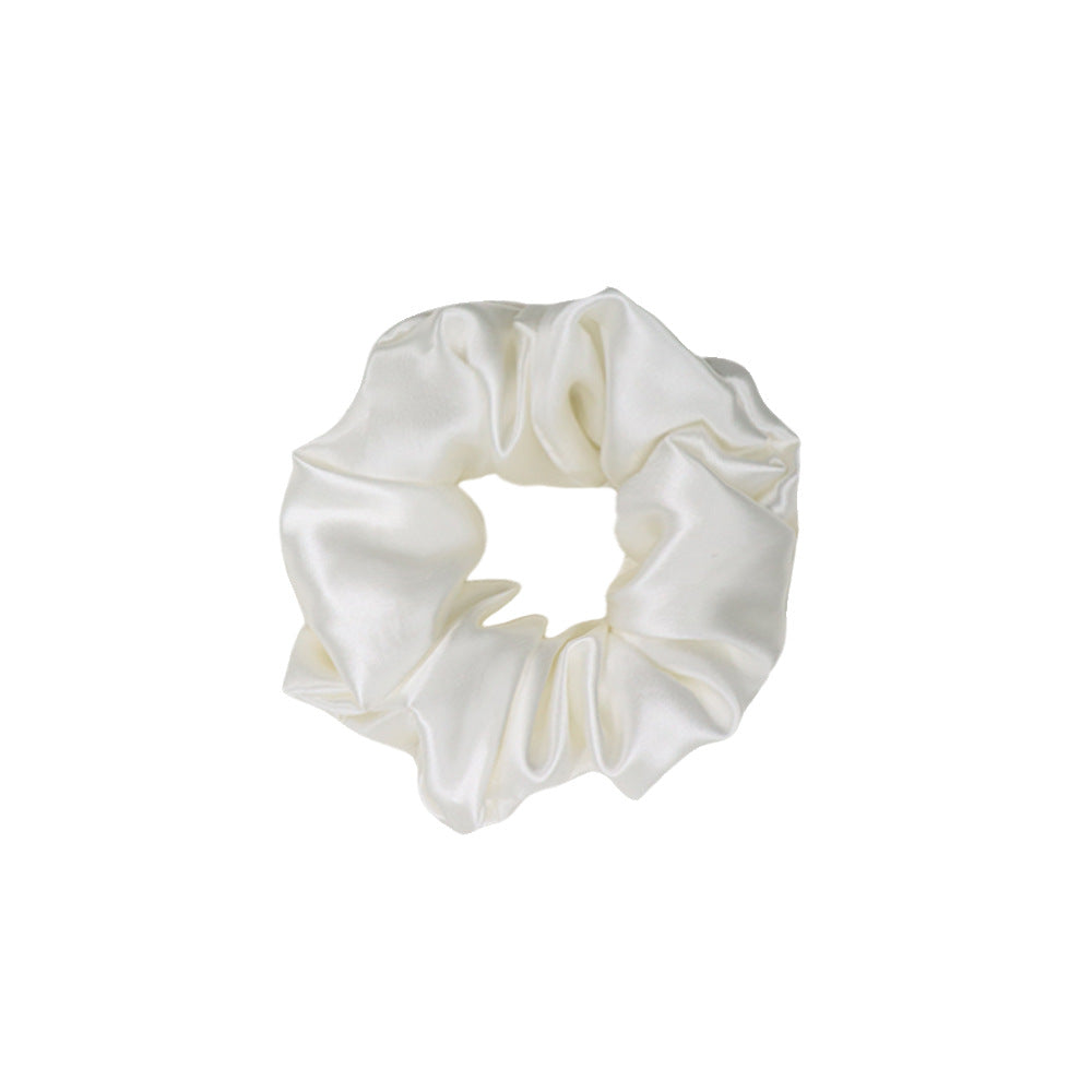 Élégance 22 Momme Mulberry Silk Scrunchie
