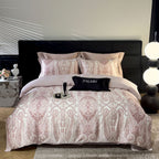 Évania 60z Lenzing TENCEL™ Four-Piece Bedding Set