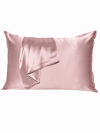 Celeste 22 Momme Double-Sided Mulberry Silk Pillowcase