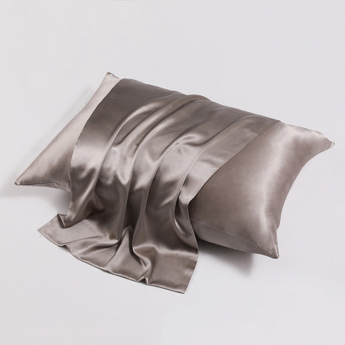 Celeste 22 Momme Double-Sided Mulberry Silk Pillowcase