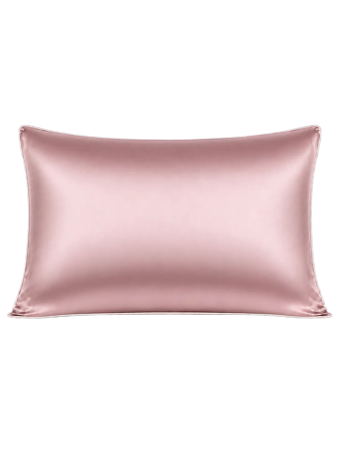 Nocturne 22 Momme Mulberry Silk Pillowcase with TENCEL backing