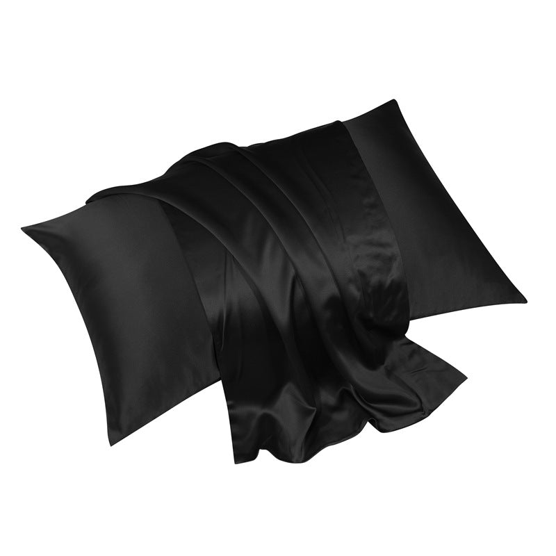 Élite 30 Momme Double-Sided Mulberry Silk Pillowcase