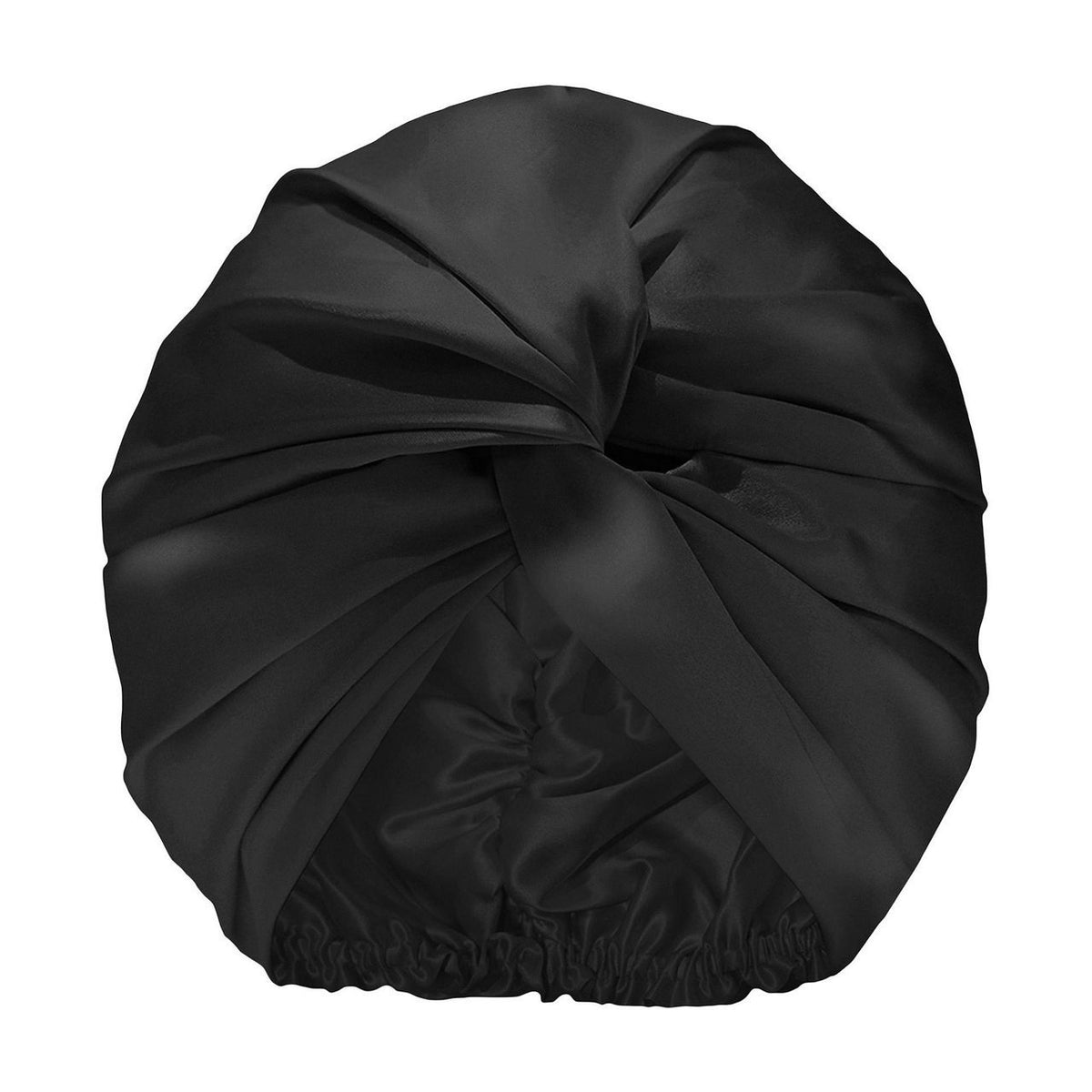 Classic 19 Momme Mulberry Silk Dream Sleep Bonnet