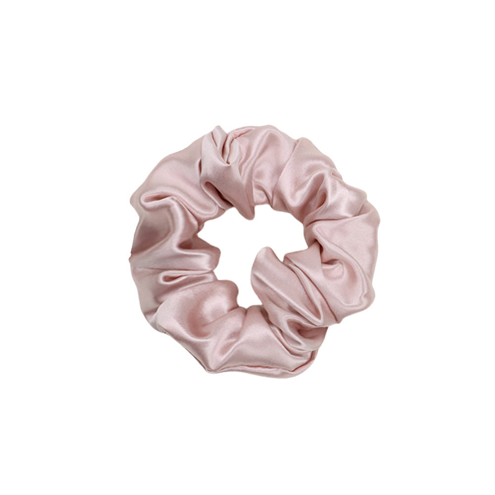 Élégance 22 Momme Mulberry Silk Scrunchie