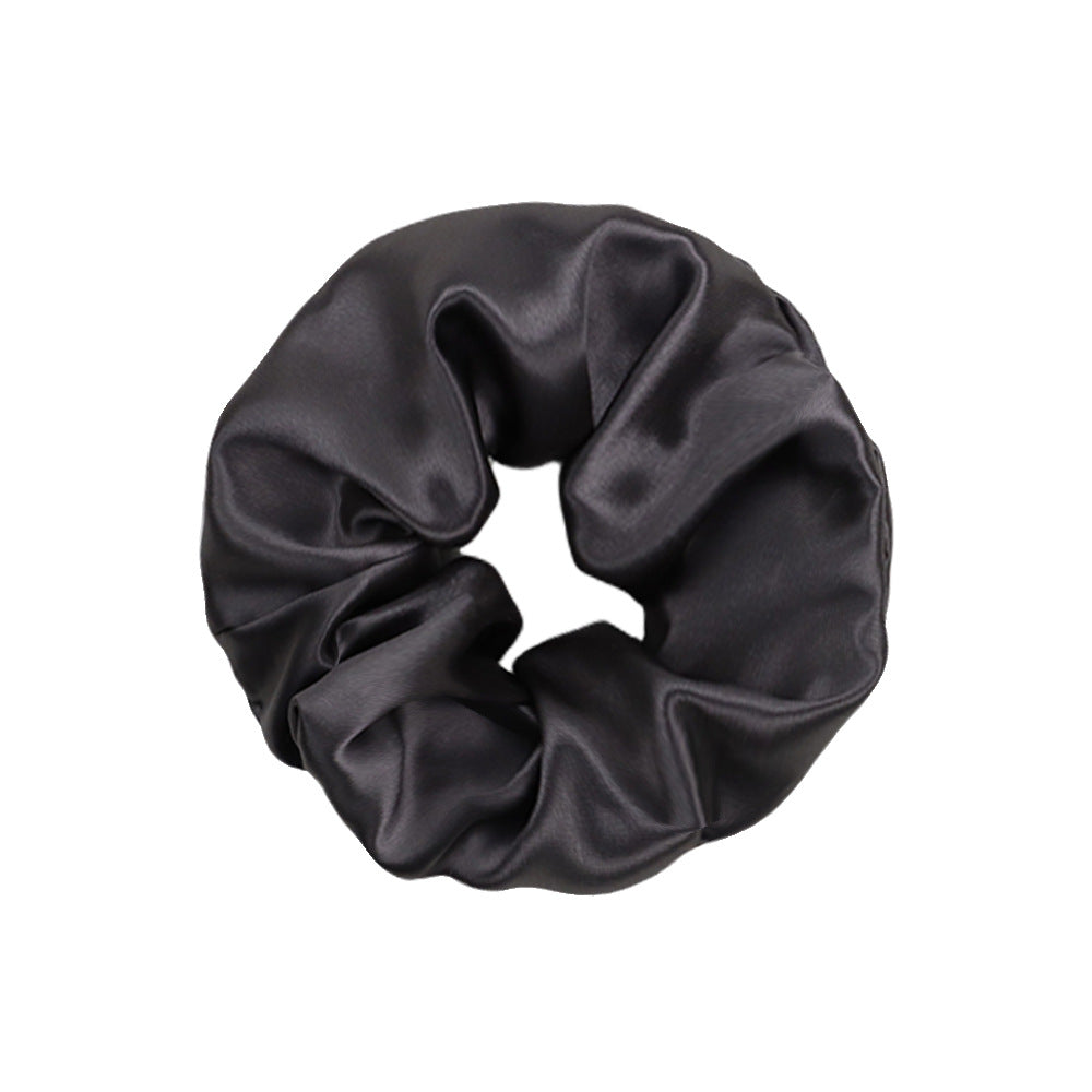 Élégance 22 Momme Mulberry Silk Scrunchie