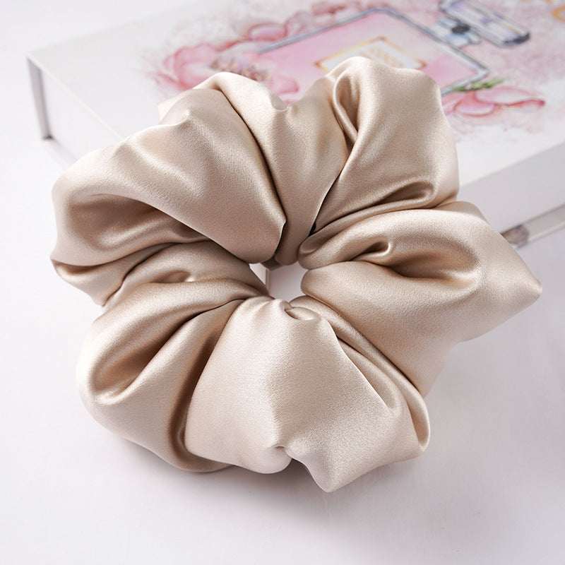 Douce 30 Momme Mulberry Silk Scrunchie