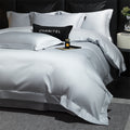 Haven 100s Long-Staple Cotton Four-Piece Bedding Set