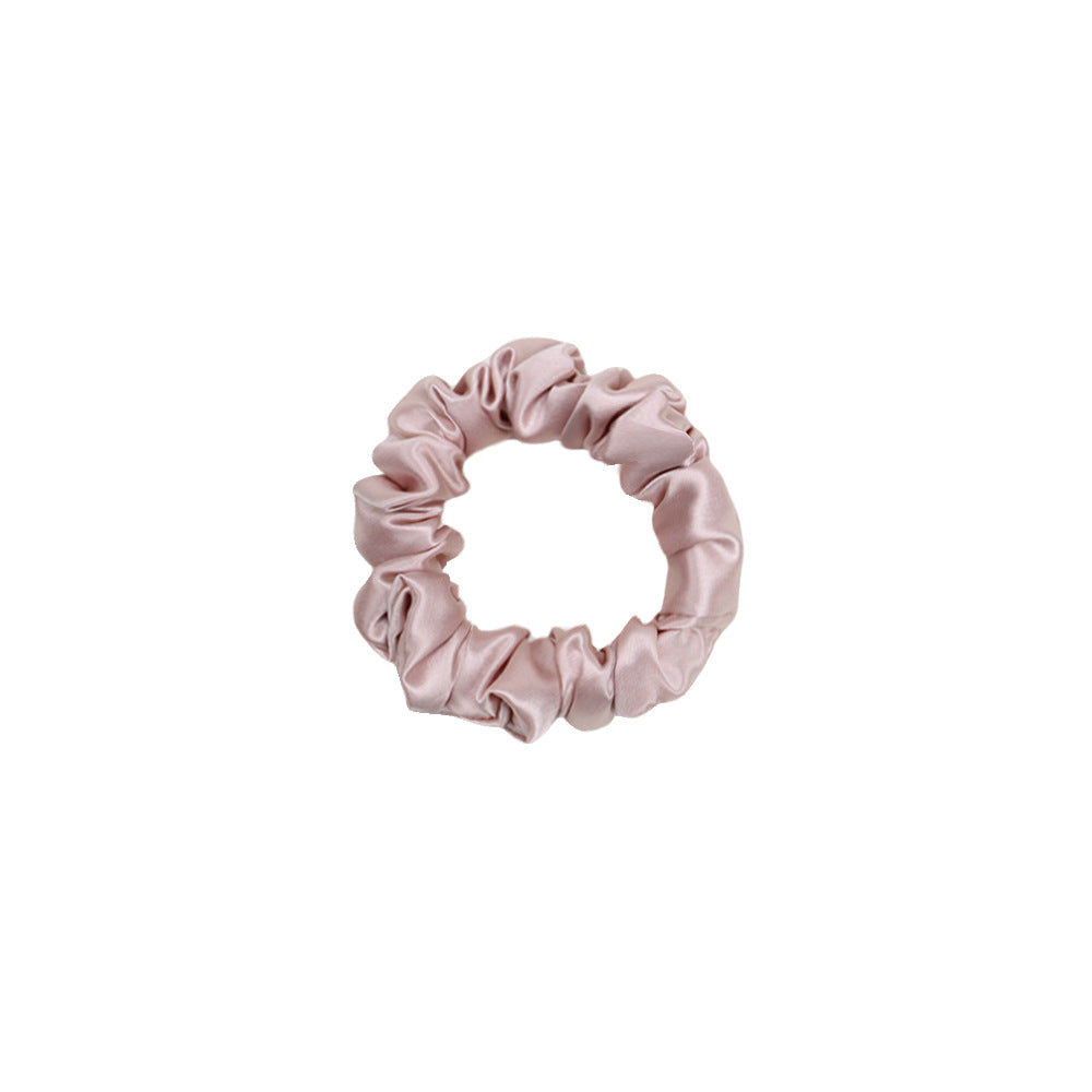 Élégance 22 Momme Mulberry Silk Scrunchie