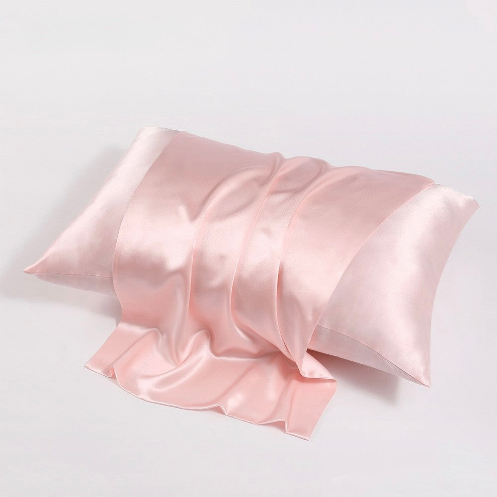 Celeste 22 Momme Double-Sided Mulberry Silk Pillowcase