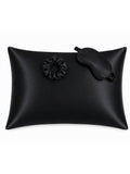 Soie de Nuit 22 Momme Mulberry Silk Sleep Gift Set