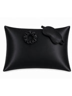 Soie de Nuit 22 Momme Mulberry Silk Sleep Gift Set