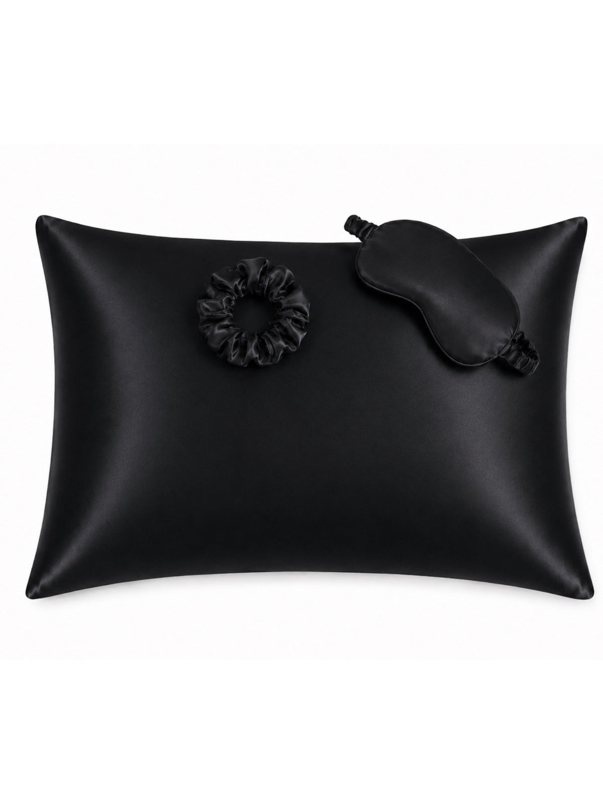 Soie de Nuit 22 Momme Mulberry Silk Sleep Gift Set
