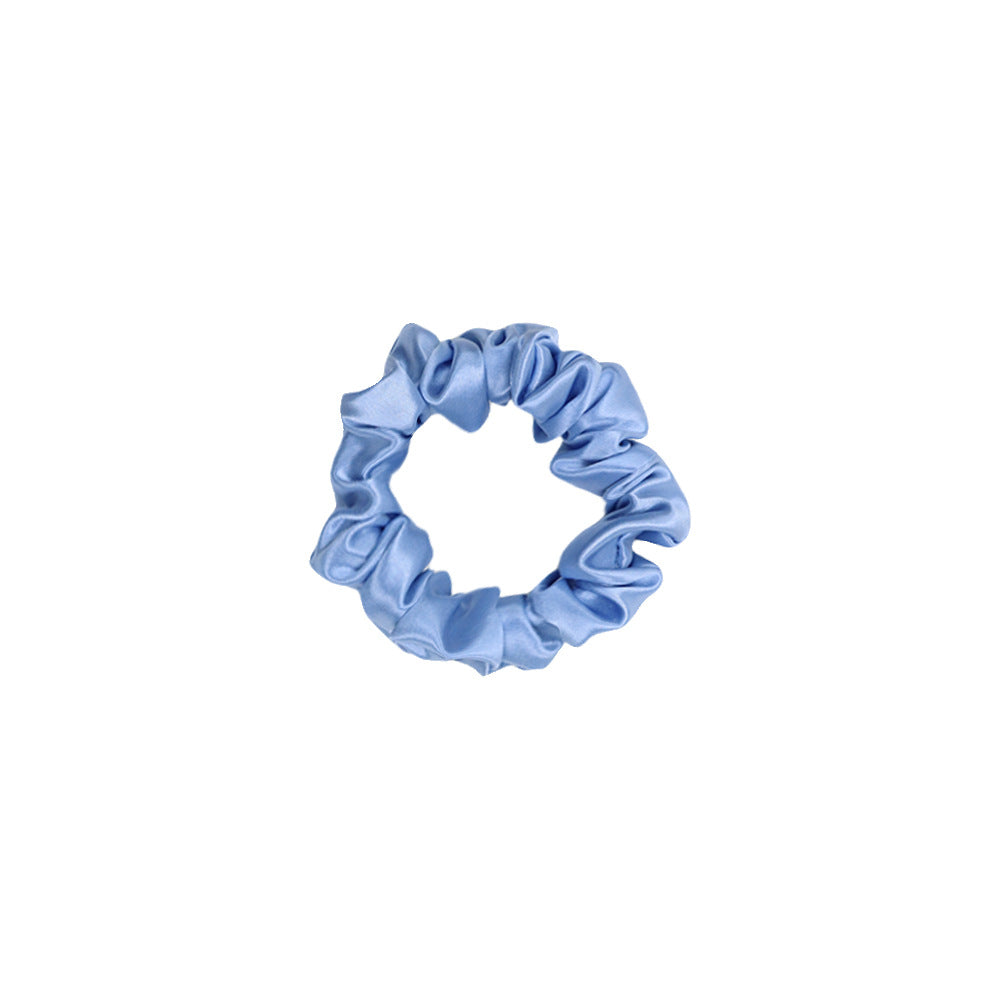 Élégance 22 Momme Mulberry Silk Scrunchie