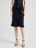 Noémie 22 Momme Mulberry Silk Mermaid Skirt