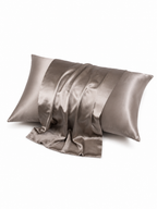 Celeste 22 Momme Double-Sided Mulberry Silk Pillowcase