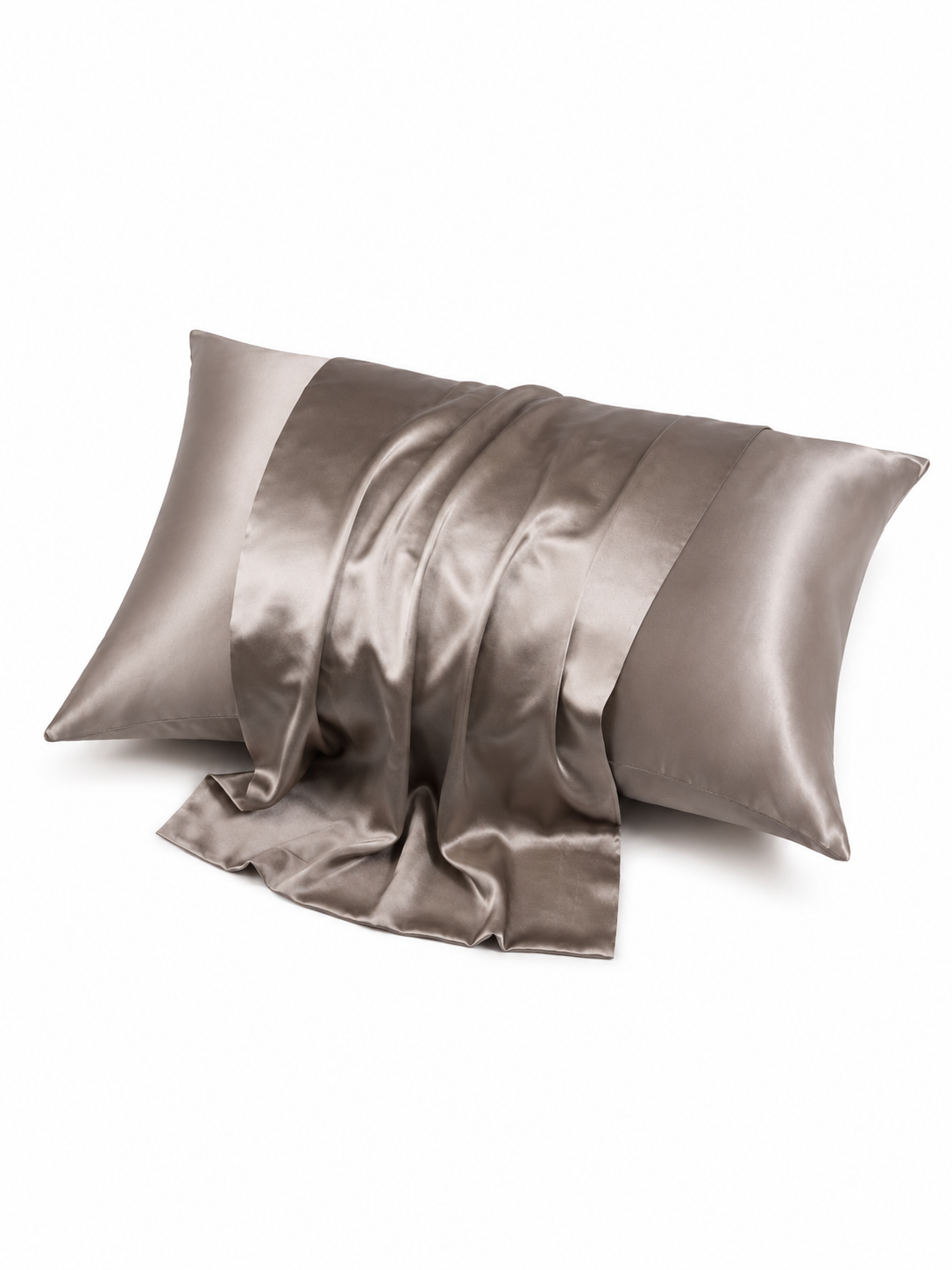 Celeste 22 Momme Double-Sided Mulberry Silk Pillowcase