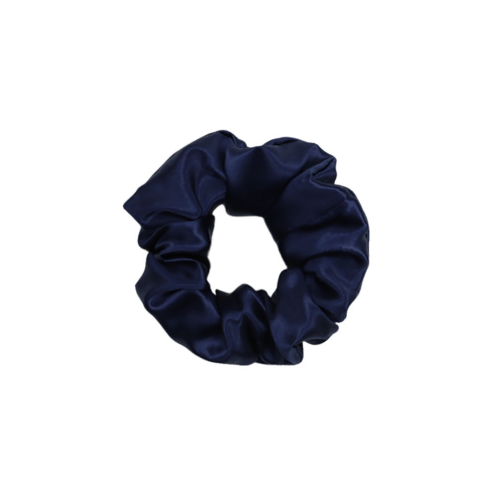 Élégance 22 Momme Mulberry Silk Scrunchie