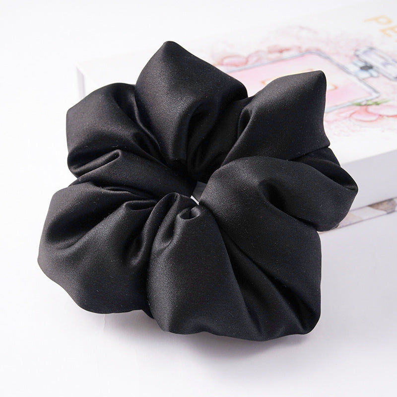 Douce 30 Momme Mulberry Silk Scrunchie
