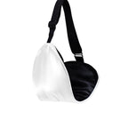 Voyage 22 Momme Mulberry Silk Travel Eye Mask