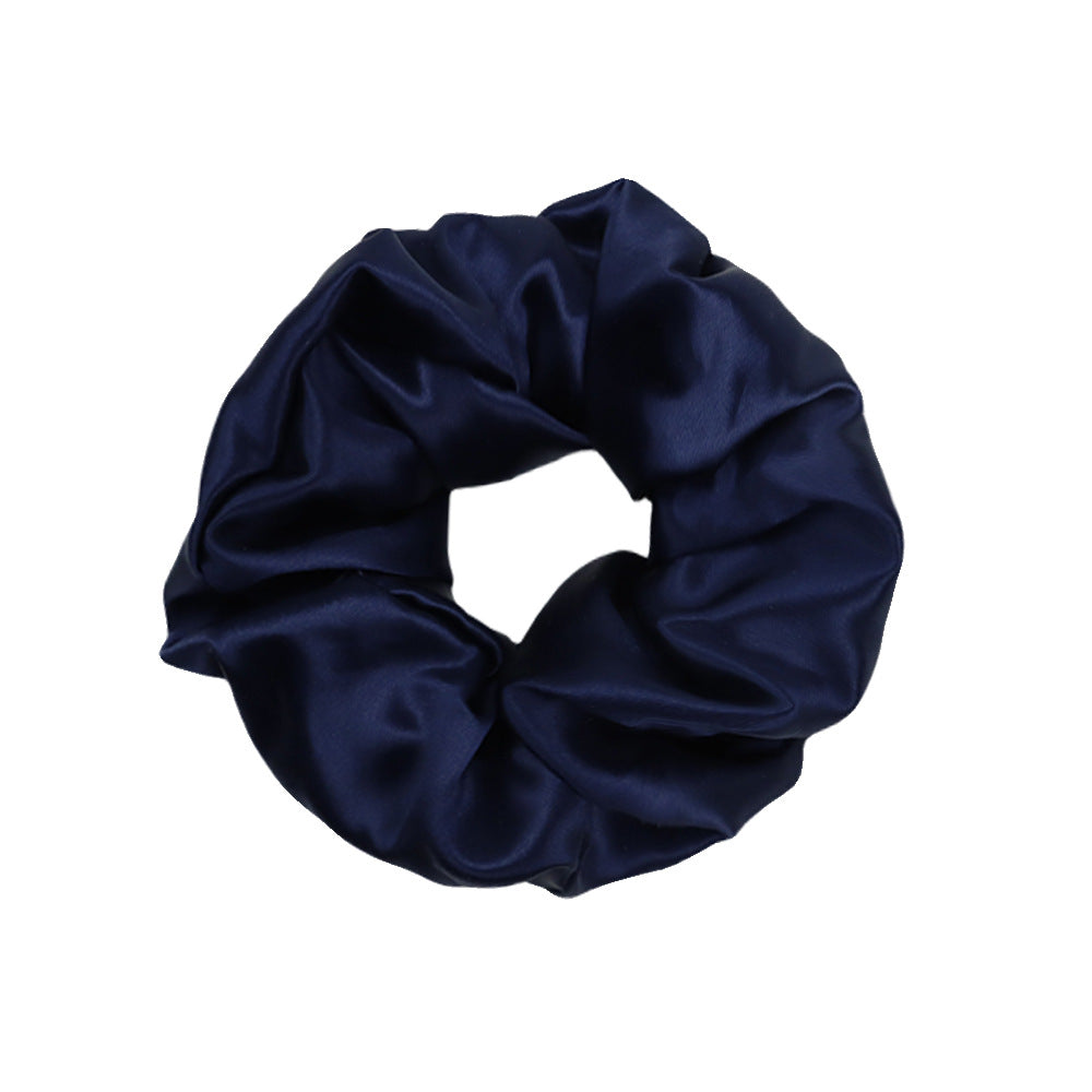 Élégance 22 Momme Mulberry Silk Scrunchie