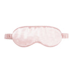 Élégance 22 Momme Mulberry Silk Eye Mask