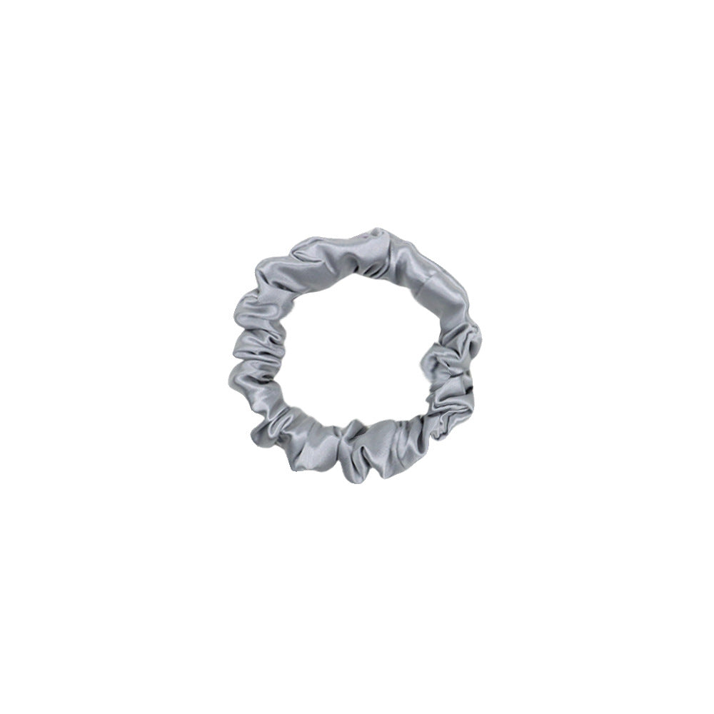 Élégance 22 Momme Mulberry Silk Scrunchie