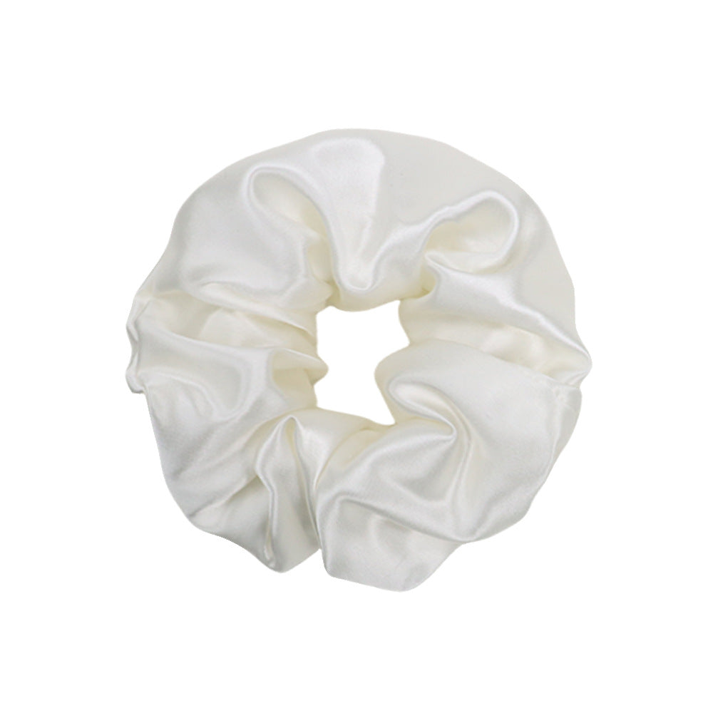 Élégance 22 Momme Mulberry Silk Scrunchie