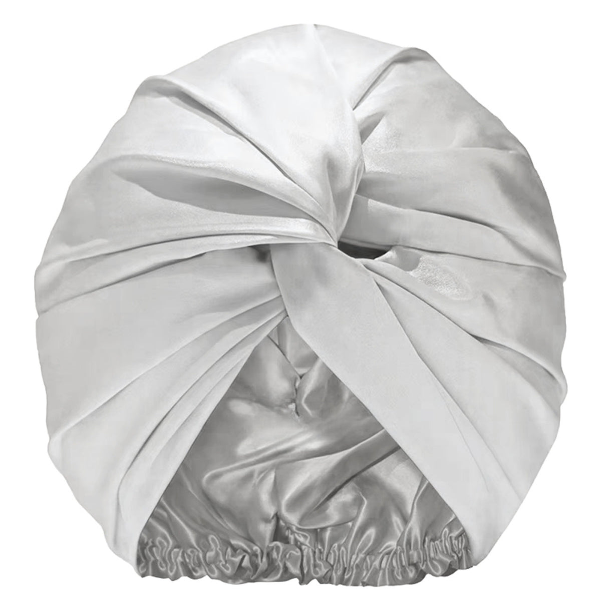 Classic 19 Momme Mulberry Silk Dream Sleep Bonnet