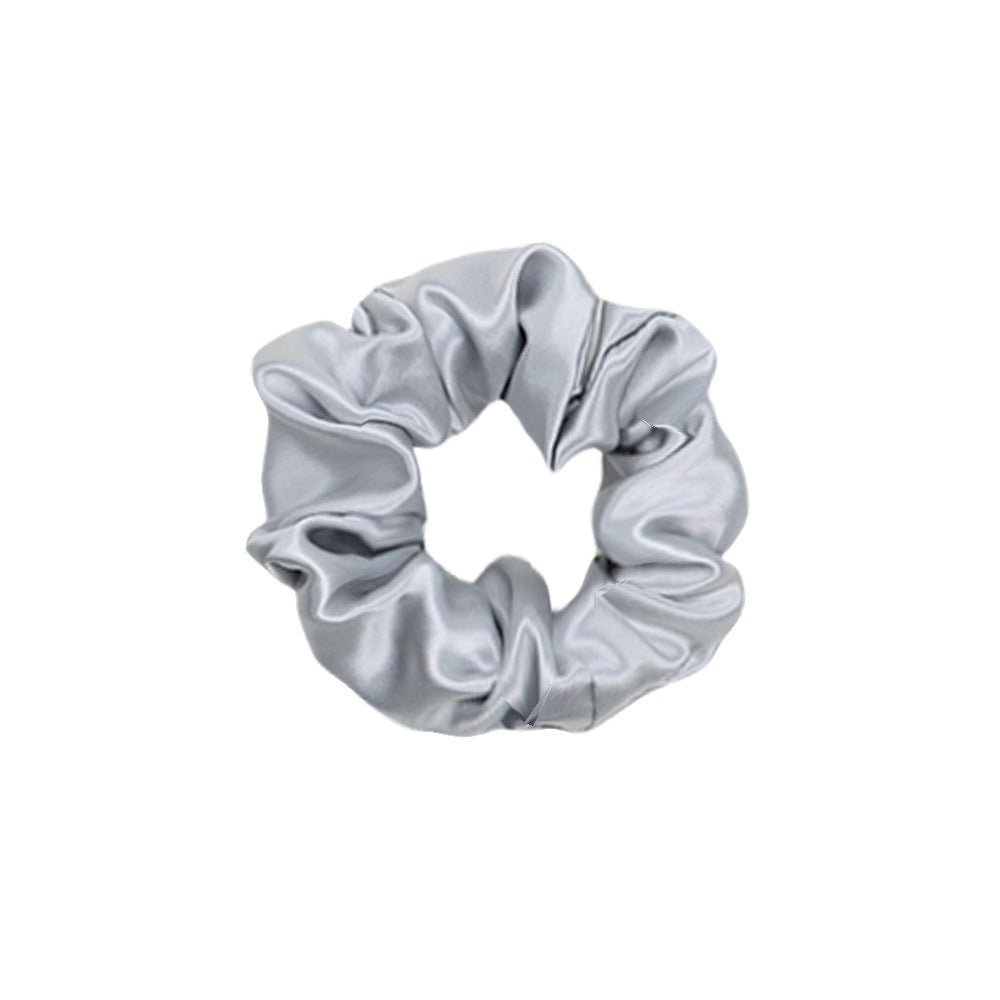 Élégance 22 Momme Mulberry Silk Scrunchie