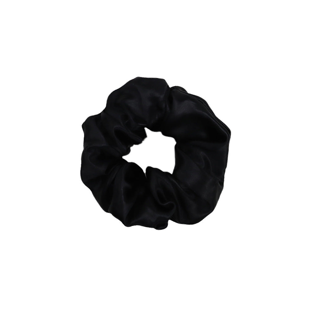 Élégance 22 Momme Mulberry Silk Scrunchie