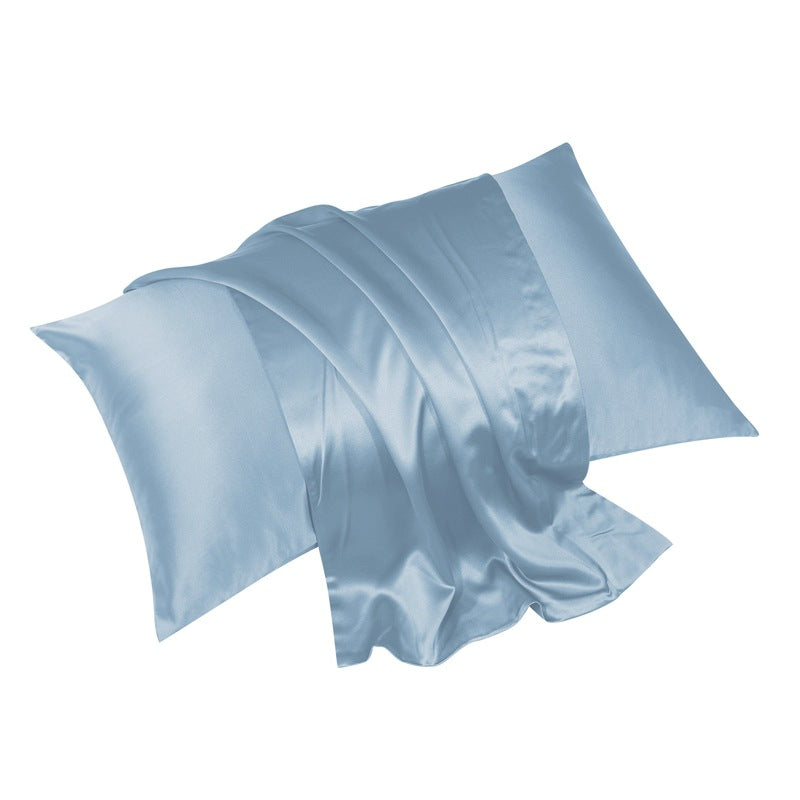 Élite 30 Momme Double-Sided Mulberry Silk Pillowcase