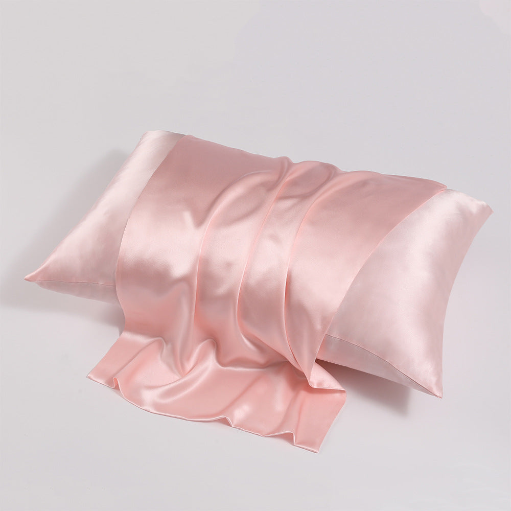 Celeste 22 Momme Double-Sided Mulberry Silk Pillowcase