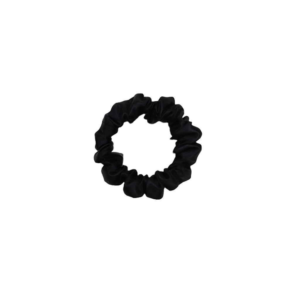 Élégance 22 Momme Mulberry Silk Scrunchie