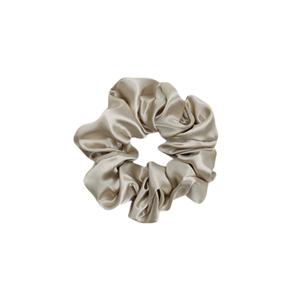 Élégance 22 Momme Mulberry Silk Scrunchie