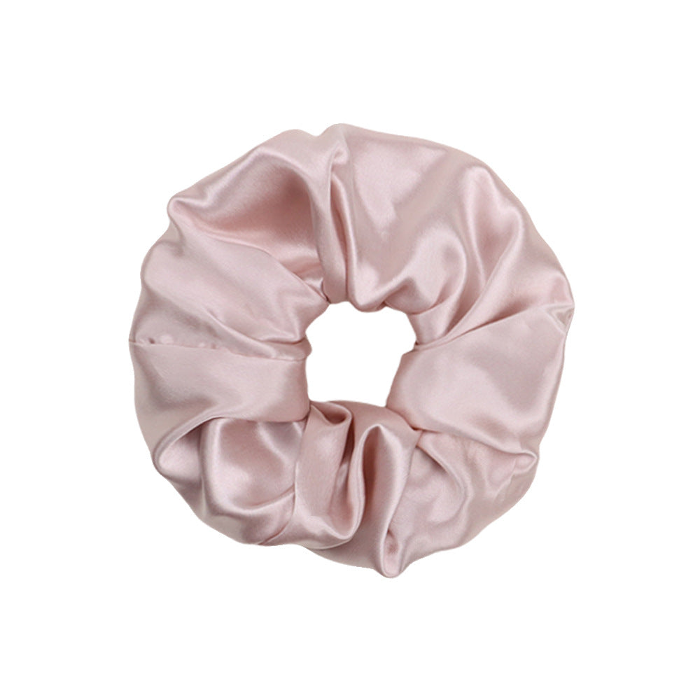 Élégance 22 Momme Mulberry Silk Scrunchie