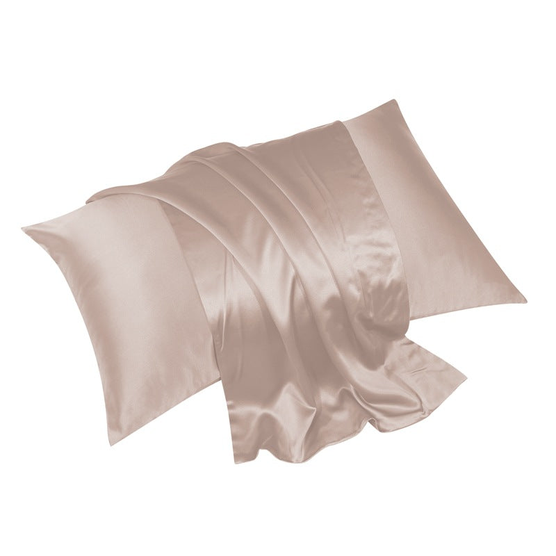 Élite 30 Momme Double-Sided Mulberry Silk Pillowcase