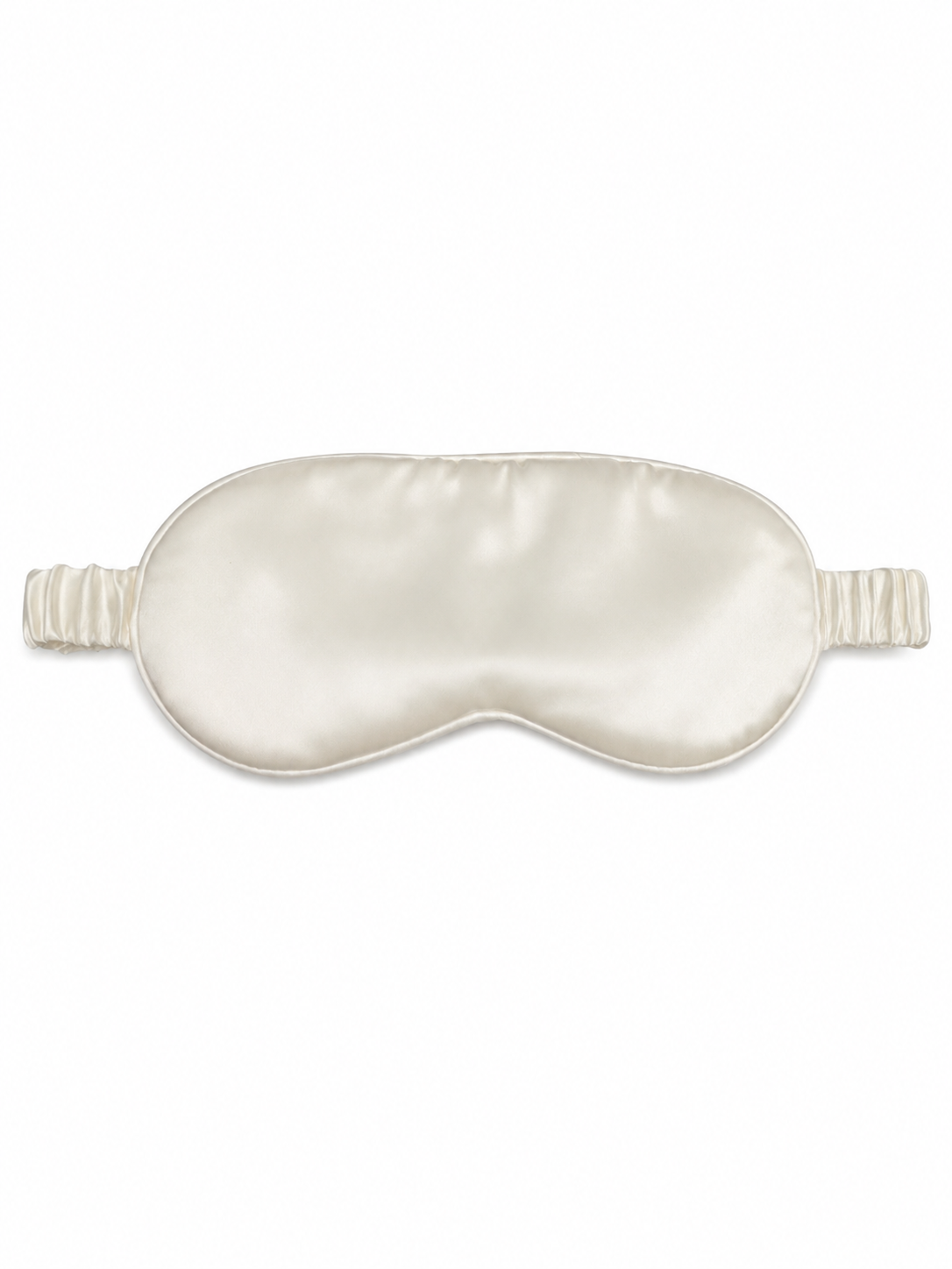 Élégance 22 Momme Mulberry Silk Eye Mask